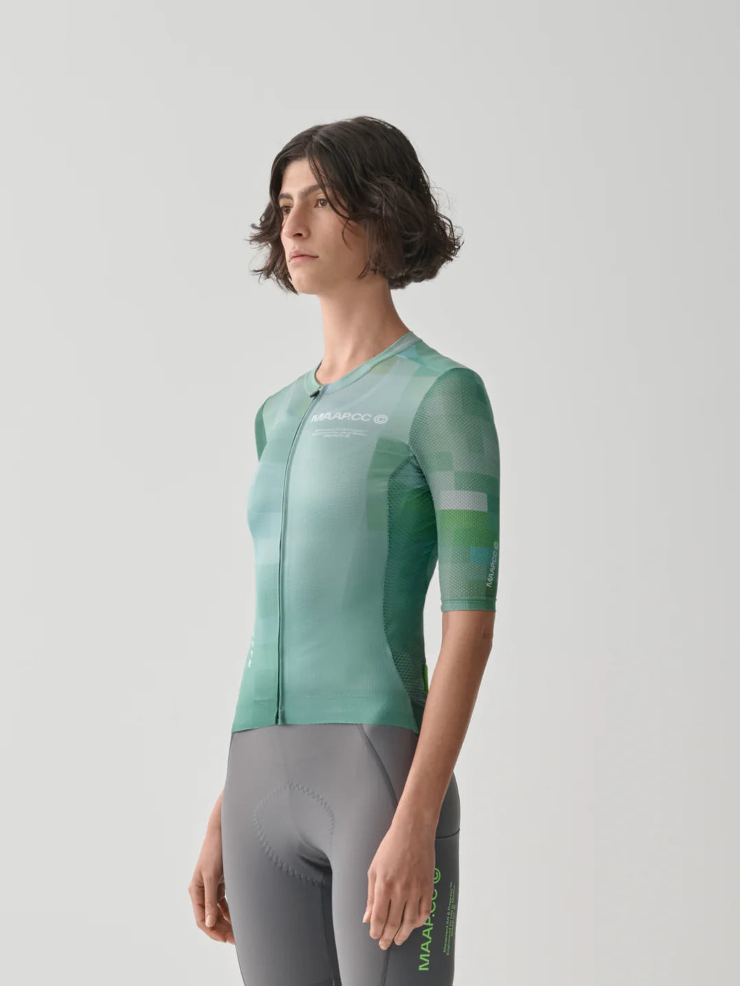 maillot-maap-522jnf-1.jpg Maap Maillot de bicicleta Women's Blur Pro Air Jersey 3.0 Sprinter - Imagen 1