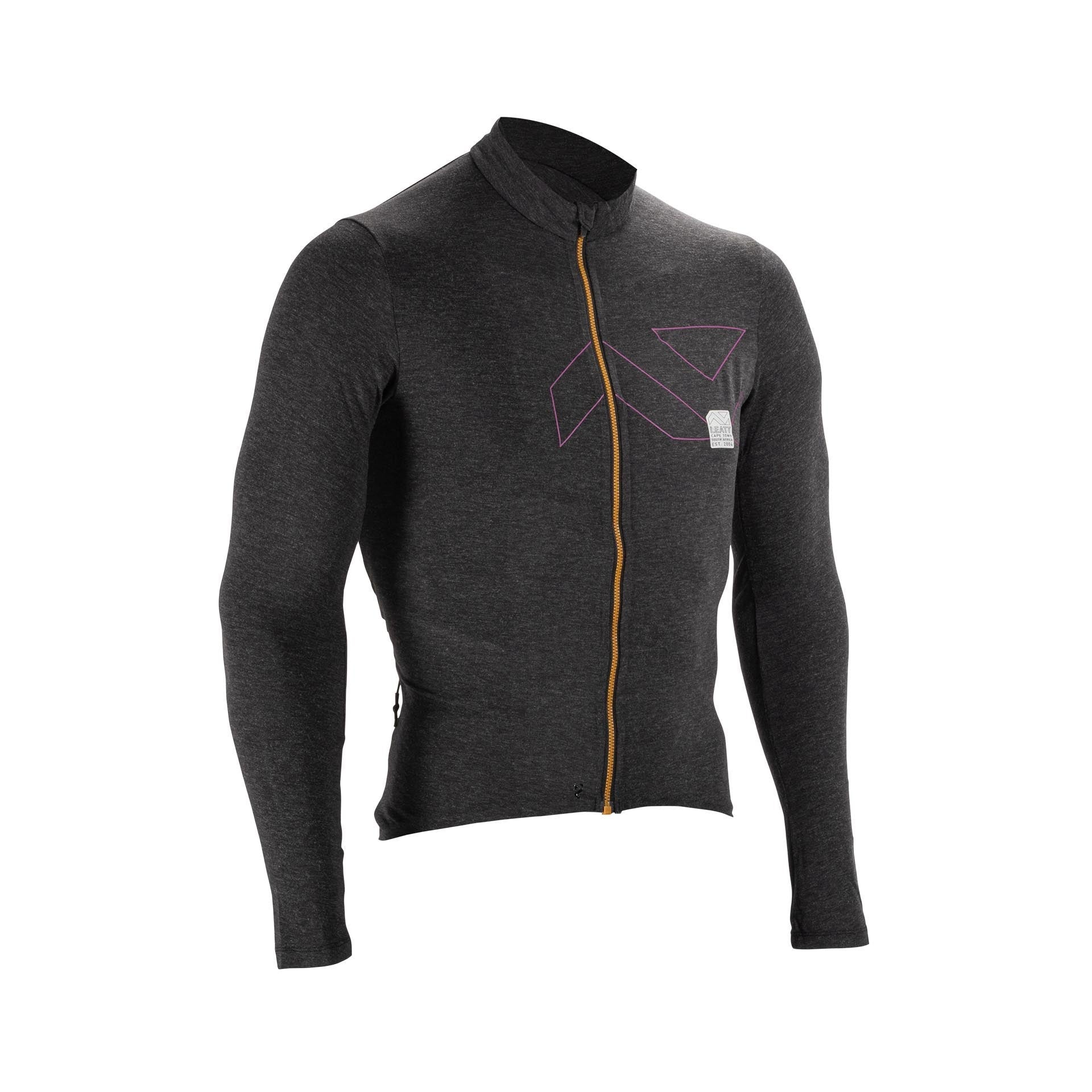 maillot-mtb-566fjf-1.jpg Maillot MTB Endurance 5.0 Manga Larga V26 | Leatt – Leatt.es - Imagen 1