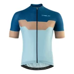 MTB ZIP JERSEY | Maillots | Hombre | Nalini