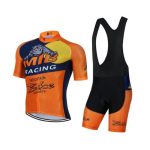 Equipación ciclismo MTB 2022