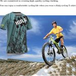 Maillot MTB,Maillot Ciclismo Hombre De Verano,Fabricado En Poliester,Ropa Ciclismo Hombre para MTB Y Carretera (Style 04,S) : Amazon.es: Moda