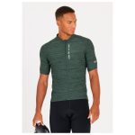 ENDURANCE Logan Cycling/MTB Melange S/S Jersey Maillot de ciclismo Hombre | Comprar online | Bergfreunde