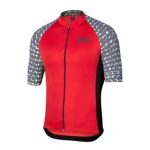 MAILLOT SPIUK TOP TEN CORTO