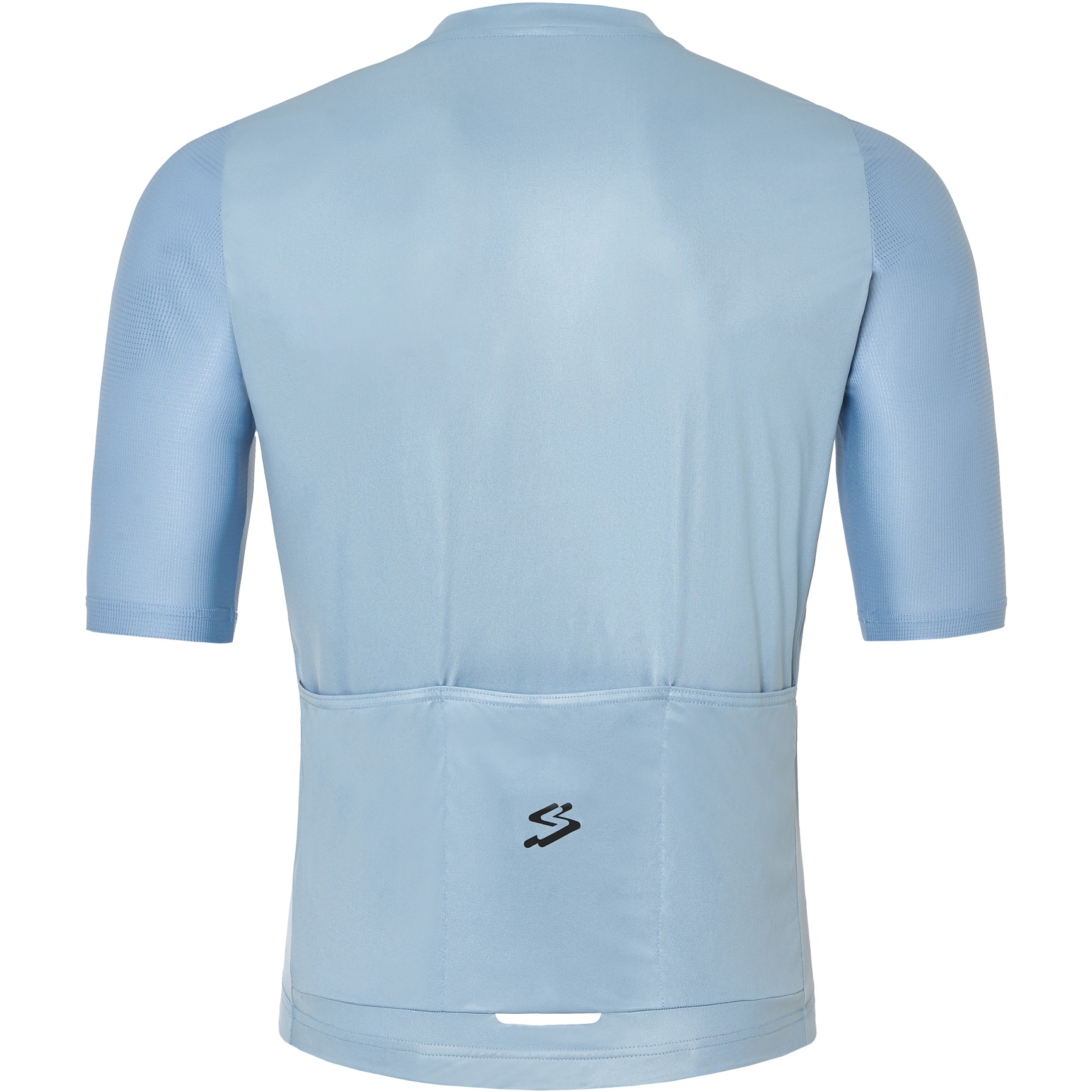 maillot-spiuk-583yop-1.jpg Spiuk Maillot de Manga Corta Hombre Anatomic grey | BIKE24 - Imagen 1