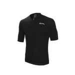 Maillot Spiuk M/C Anatomic Classic Negro