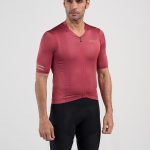 Maillot de manga corta Spiuk Profit Summer Rosa | Alltricks.es