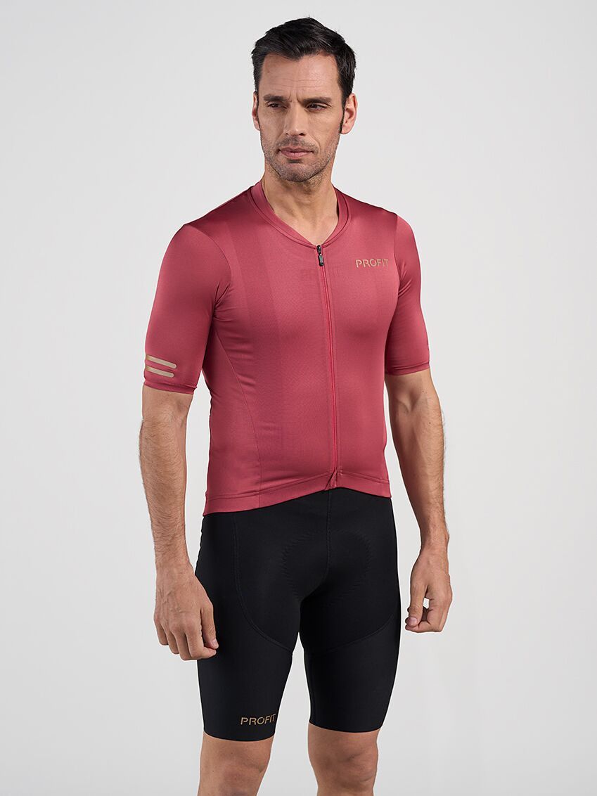 maillot-spiuk-838mqd-1.jpg Maillot de manga corta Spiuk Profit Summer Rosa | Alltricks.es - Imagen 1