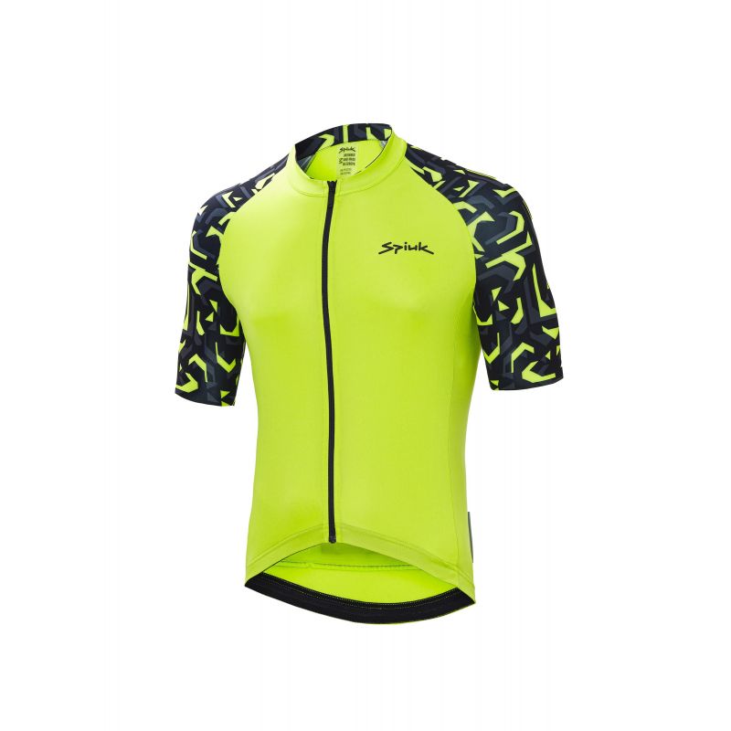 maillot-spiuk-872mro-1.jpg Comprar Spiuk Top Ten Maillot | Bicimarket.com - Imagen 1