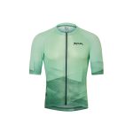 Maillot de ciclismo hombre Star Gravel Spiuk Turquesa · El Corte Inglés
