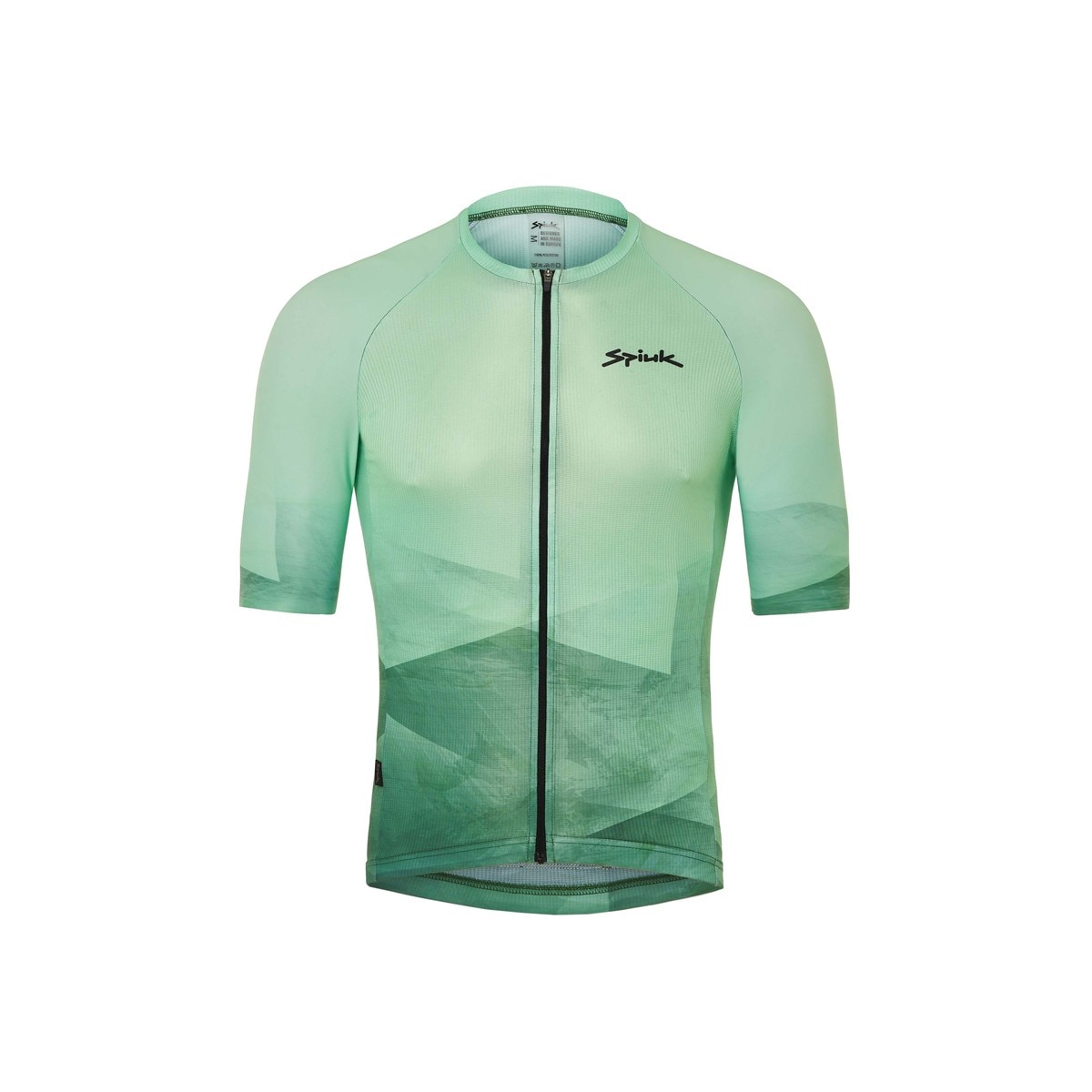 maillot-spiuk-910xwe-1.jpg Maillot de ciclismo hombre Star Gravel Spiuk Turquesa · El Corte Inglés - Imagen 1