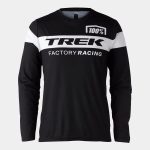 Camiseta técnica Airmatic 100% Trek Factory Racing