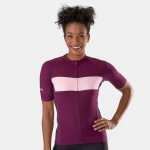 Maillot Trek Circuit LTD Mujer colores