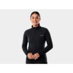 Maillot Trek Circuit Thermal de manga larga Mujer