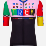 Maillot First 50 de Trek