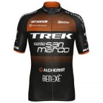 Maillot TREK 2018