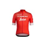 Maillot Trek Segafredo Replica