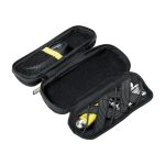 Bidón porta herramientas con cremallera Topeak Cagepack