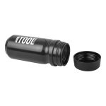 Bidón portaherramientas bicicleta Polisport 600 Ml