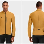 Chaquetas de Invierno de Ciclismo Siroko para hombre y mujer – SIROKO CYCLING COMMUNITY