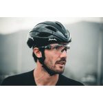 Spiuk Casco Profit Aero red/black | BIKE24