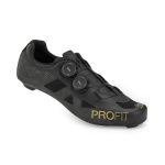 Zapatillas Spiuk Profit Dual Road Negro