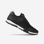 Zapatillas ciclismo MTB Rockrider EXPL 100 negras