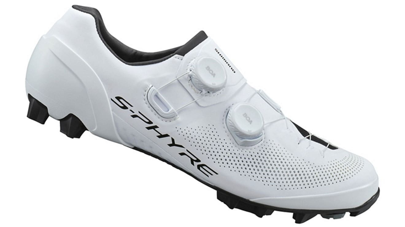 zapatillas-bicicleta-montana-652xlz.jpg Zapatillas Shimano para mountain bike - Imagen 1