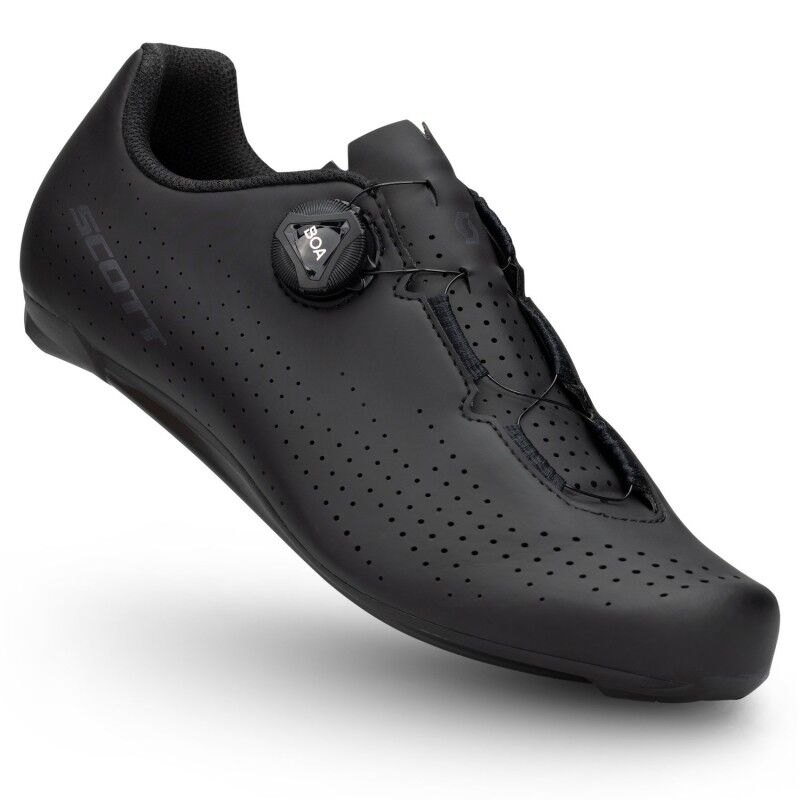 zapatillas-ciclismo-carretera-carbono-306idb-1.jpg Zapatillas Ciclismo Carretera para hombre - Imagen 1
