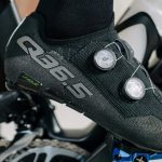 Zapatillas Ciclismo Carretera ciclismo Zapatillas • Q36.5