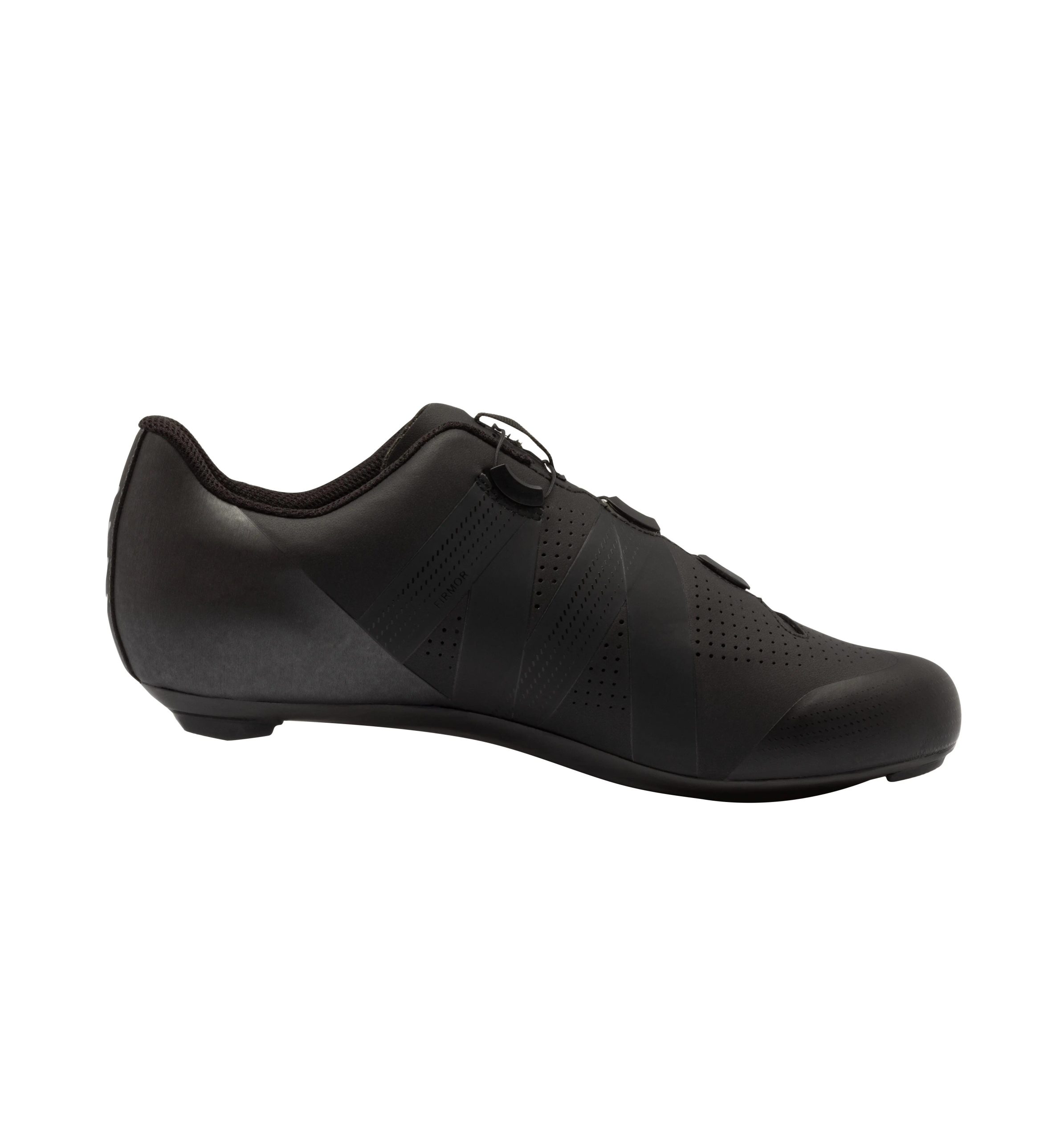 zapatillas-ciclismo-carretera-carbono-771qwh-1.jpg Zapatillas ciclismo carretera suela carbono cierre micrométrico Ergo 6S gris | Decathlon - Imagen 1