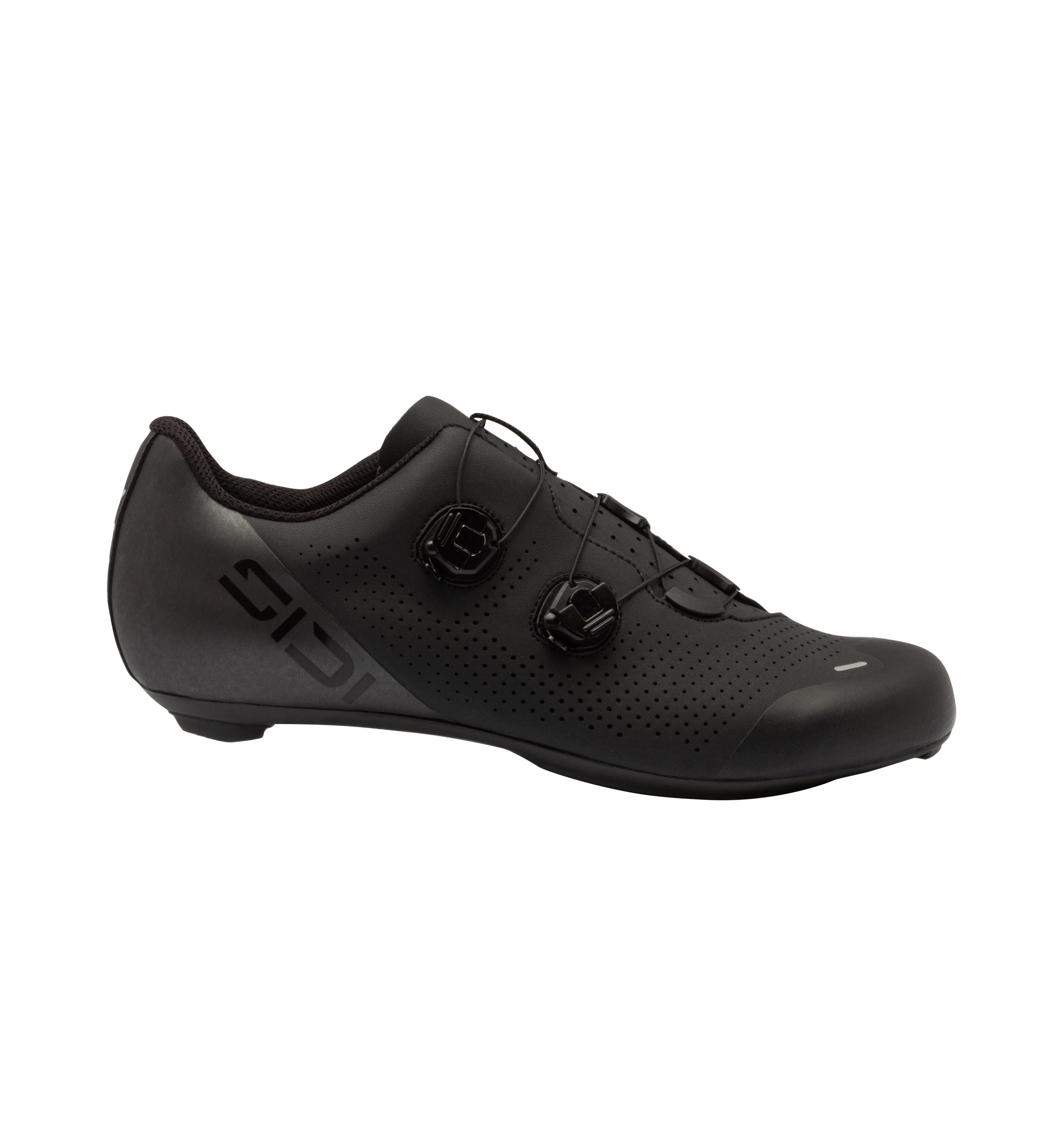 zapatillas-ciclismo-carretera-carbono-892nld-1.jpg Zapatillas ciclismo carretera suela carbono cierre micrométrico Ergo 6S gris | Decathlon - Imagen 1