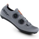 Zapatillas carretera krsl gris / negro
