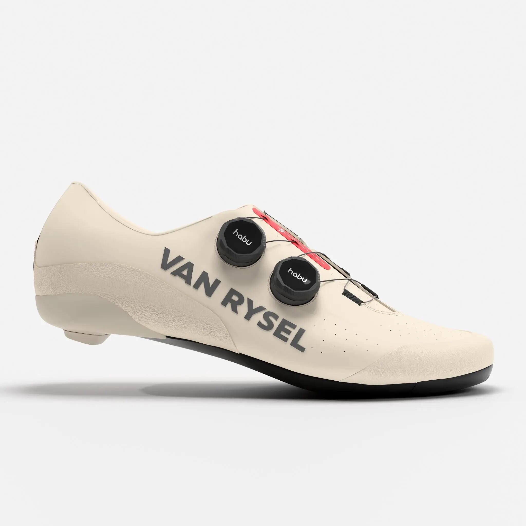 zapatillas-ciclismo-carretera-outlet-170wig-1.jpg Zapatillas Ciclismo Carretera Gravel The Ace RCR R Colección Cápsula | Decathlon - Imagen 1