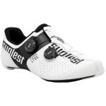 Suplest Zapatillas Ciclismo Carretera Road Pro offwhite 01.097. | BIKE24