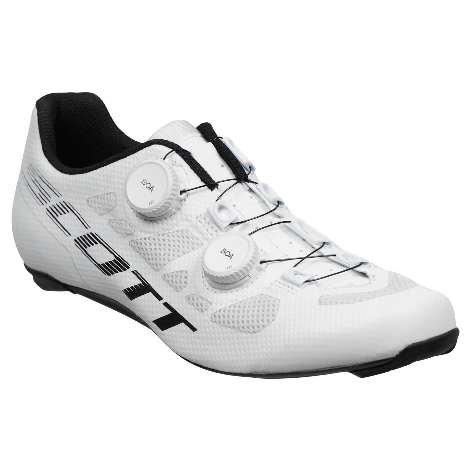 zapatillas-ciclismo-carretera-outlet-381gxf-1.jpg ZAPATILLAS CARRETERA SCOTT RC EVO 2022 - Imagen 1