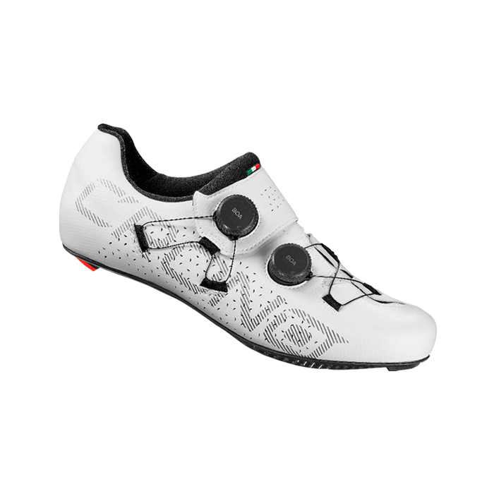 zapatillas-ciclismo-carretera-outlet-781ggk.png Zapatillas de Ciclismo de Carretera Crono CR1 | Outlet - Imagen 1