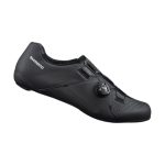 Zapatilla Carretera Shimano Sh RC300 Horma Ancha | Sube y Baja Bikes