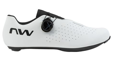 zapatillas-ciclismo-horma-ancha-787odr-1.jpg Zapatillas carretera horma ancha La mejor opción en Alltricks - Imagen 1