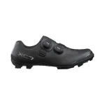 Zapatillas Shimano XC703 Negro Horma Ancha