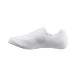 Zapatillas de carretera Shimano RC503 Blanco Horma Ancha