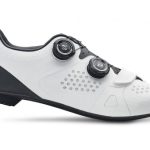 ZAPATILLAS SPECIALIZED TORCH 3.0 ROAD WHITE