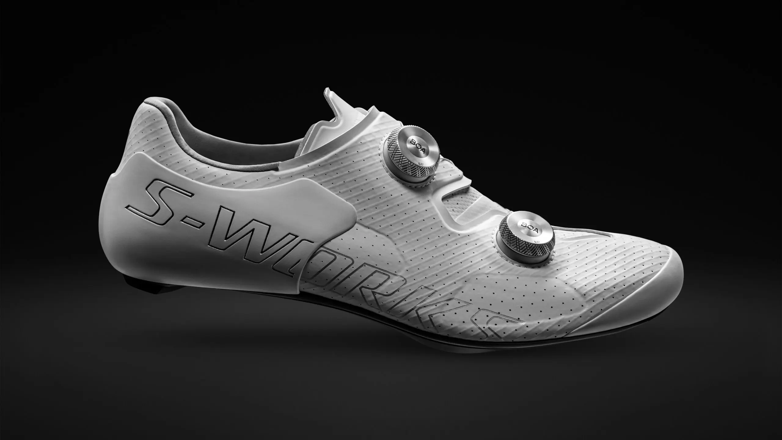 zapatillas-ciclismo-specialized-335zac.webp Zapatillas Specialized S Works Ares 2 Blanca - Imagen 1