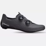 Zapatillas Specialized S Works Torch Wide Negro 41 / Negro