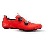 Zapatillas Specialized S Works Torch Rojo 37 / Rojo