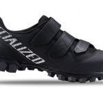 ZAPATILLAS SPECIALIZED RECON 1.0 MTB negra