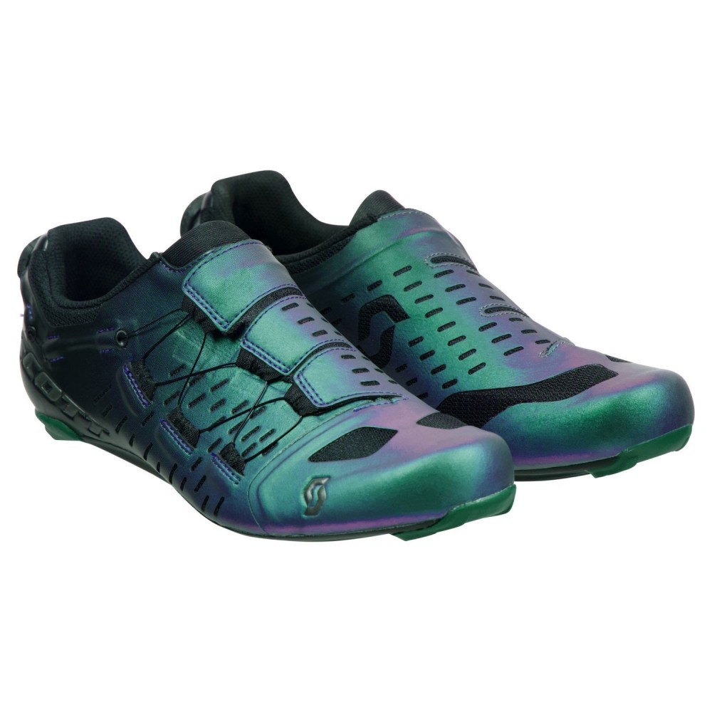 zapatillas-ciclismo-triatlon-151oql-1.jpg Zapatillas Triatlón Scott TRI CARBON - Imagen 1