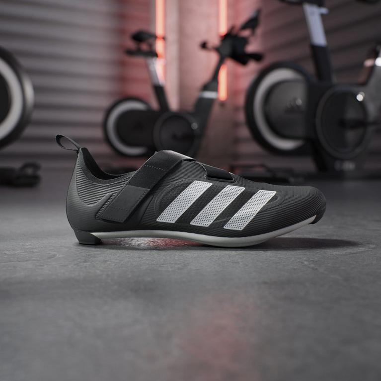 zapatillas-ciclismo-triatlon-390nym-1.jpg adidas | Men's Triathlon Cycling Shoes | Sports Direct - Imagen 1