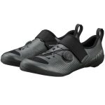 Shimano Zapatillas Triatlón Hombre S Phyre SH TR903 Matte Gunmetal | BIKE24