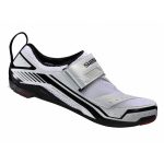 Zapatillas Shimano Triathlon TR32 Blanco