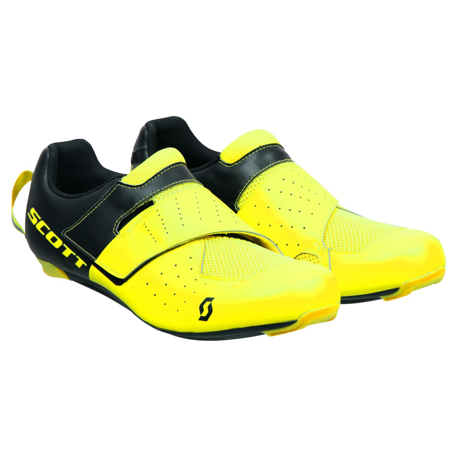 zapatillas-ciclismo-triatlon-944sgy-1.jpg ZAPATILLAS TRIATLÓN SCOTT TRI SPRINT 2022 - Imagen 1